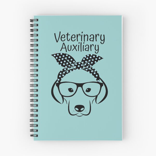 Item preview, Veterinary  Auxiliary Dog designed and sold by MiloHarris.