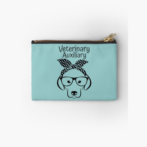 Item preview, Veterinary  Auxiliary Dog designed and sold by MiloHarris.