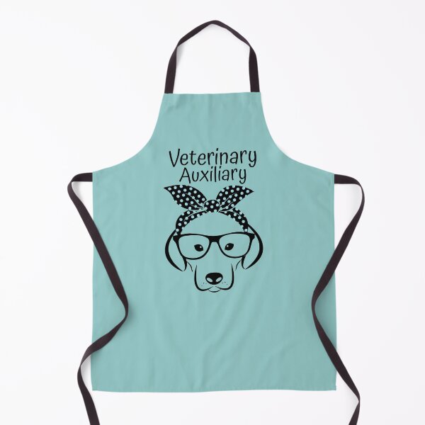 Item preview, Veterinary  Auxiliary Dog designed and sold by MiloHarris.