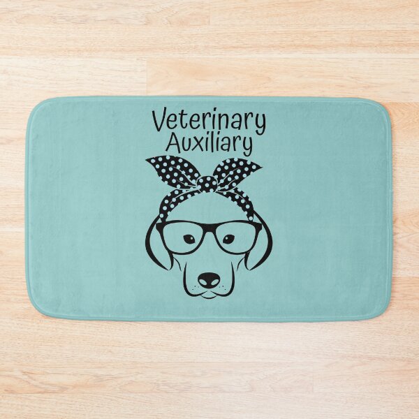 Item preview, Veterinary  Auxiliary Dog designed and sold by MiloHarris.