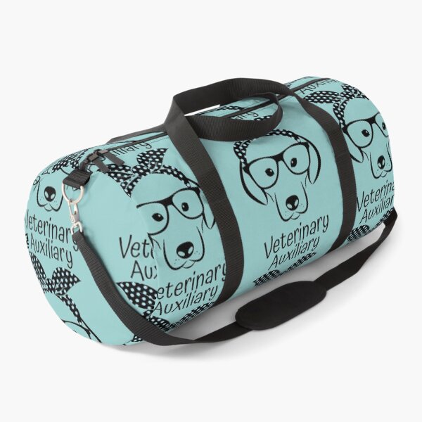 Item preview, Veterinary  Auxiliary Dog designed and sold by MiloHarris.