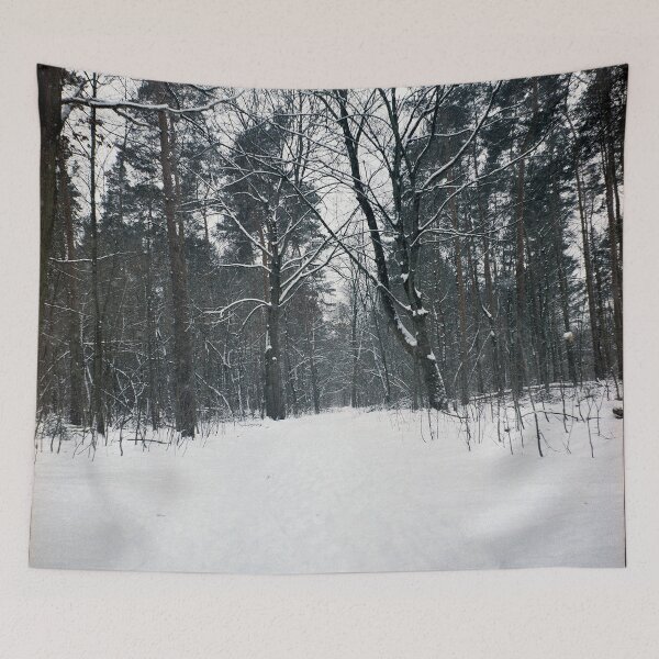 Item preview, endorphins / winter designed and sold by 5letters.