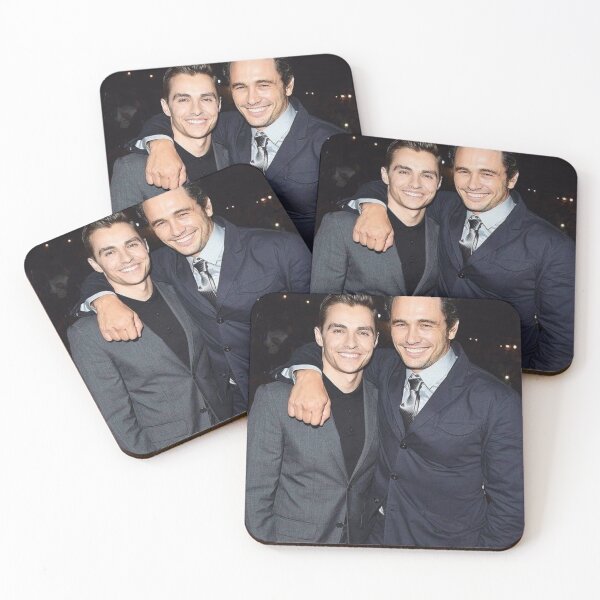 Item preview, Franco Brothers designed and sold by banabananaz.