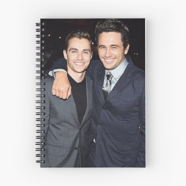 Item preview, Franco Brothers designed and sold by banabananaz.