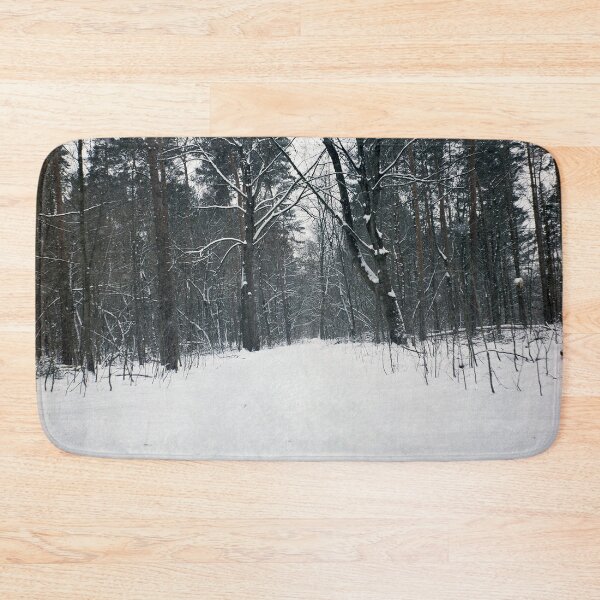 Item preview, endorphins / winter designed and sold by 5letters.