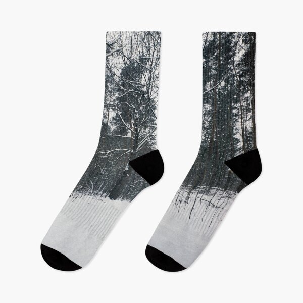 Item preview, endorphins / winter designed and sold by 5letters.