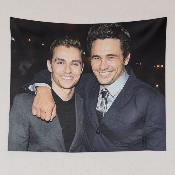 Item preview, Franco Brothers designed and sold by banabananaz.