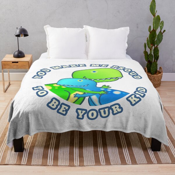 Item preview, You make me proud to be your kid designed and sold by AlexSin.