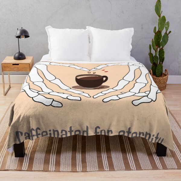 Item preview, Coffee for eternity designed and sold by Mermaidssparkle.