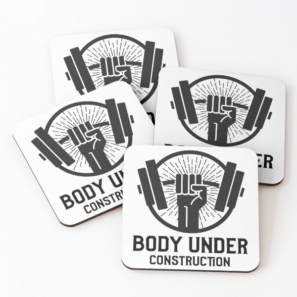 Item preview, Body under construction designed and sold by Totalcooky.