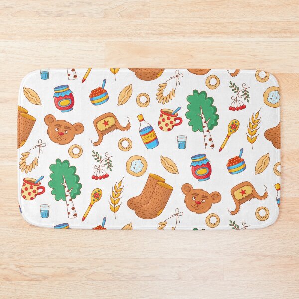 Item preview, Russia pattern designed and sold by Olizabet.