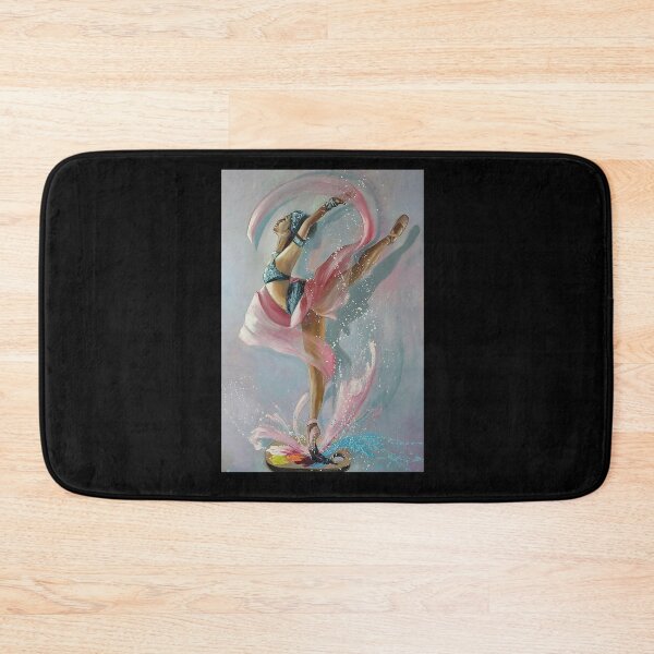 Item preview, Ballet Girl  designed and sold by Kendall188.