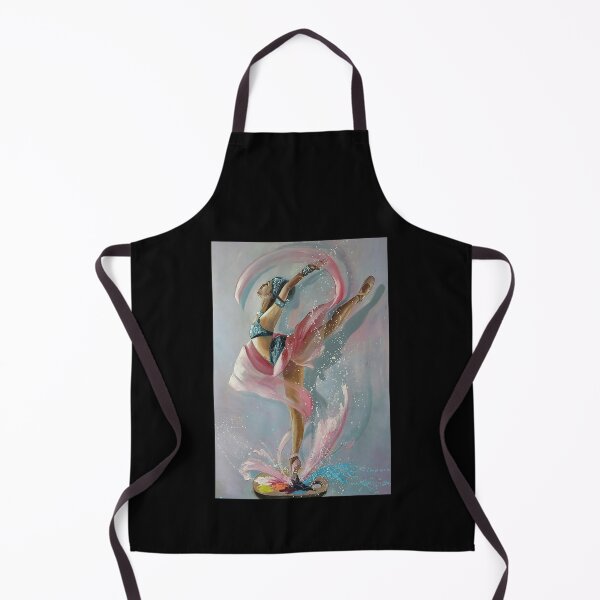 Item preview, Ballet Girl designed and sold by Kendall188.