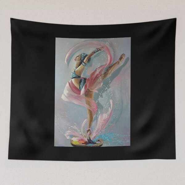 Item preview, Ballet Girl  designed and sold by Kendall188.