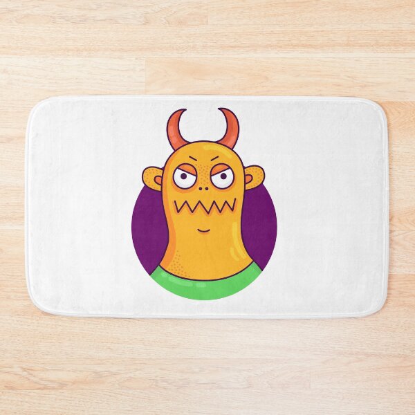 Item preview, Monster designed and sold by Olizabet.