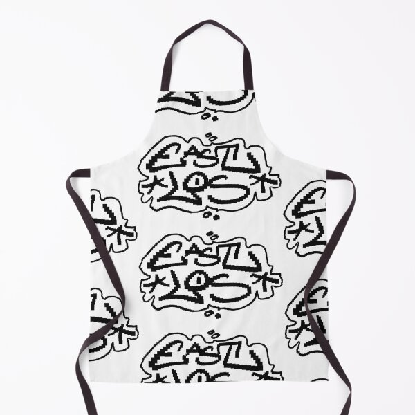 Item preview, Pixelated Eastlos - Black designed and sold by Srphotola.