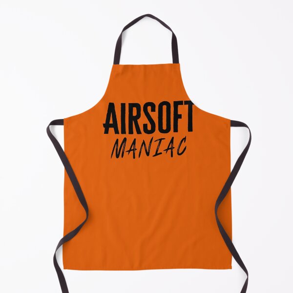 Item preview, Airsoft Maniac - Sports Jargon designed and sold by AirsoftBD.