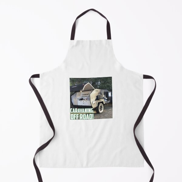 Item preview, Caravaning, Off Road! designed and sold by Putty1981.