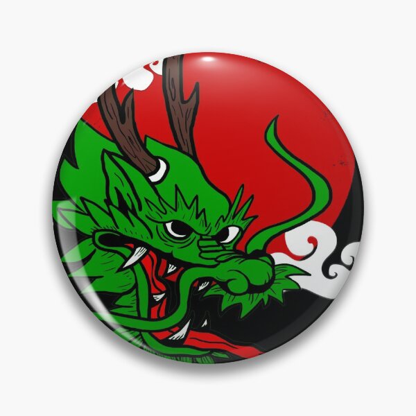 Item preview, Fury dragon  designed and sold by shodark.