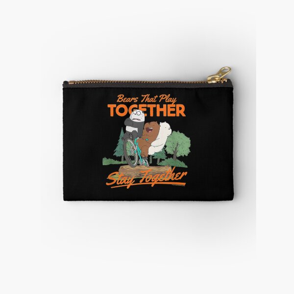 Item preview, We B4re Be4rs Stay Together designed and sold by vandalsenaz.