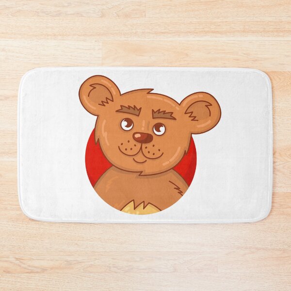 Item preview, Baby bear designed and sold by Olizabet.