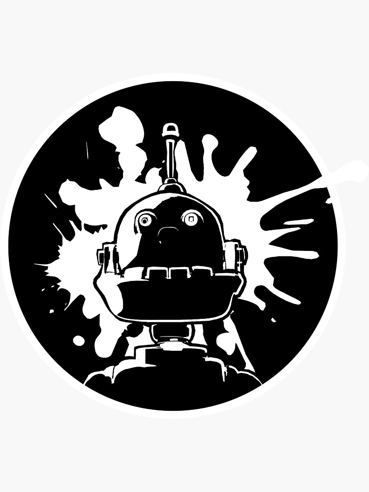 Inkbots! by spiraloid