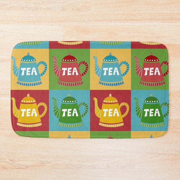 Item preview, Tea pot  designed and sold by Olizabet.
