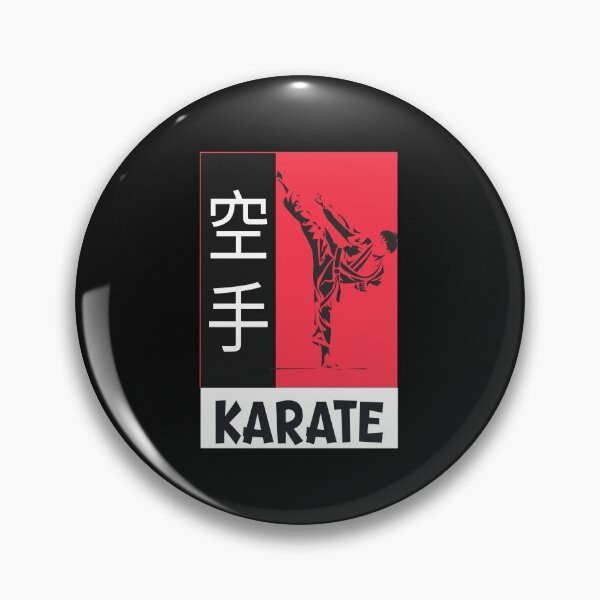 Item preview, Karateka Shotokan For Karate Lovers designed and sold by Simona Balan.