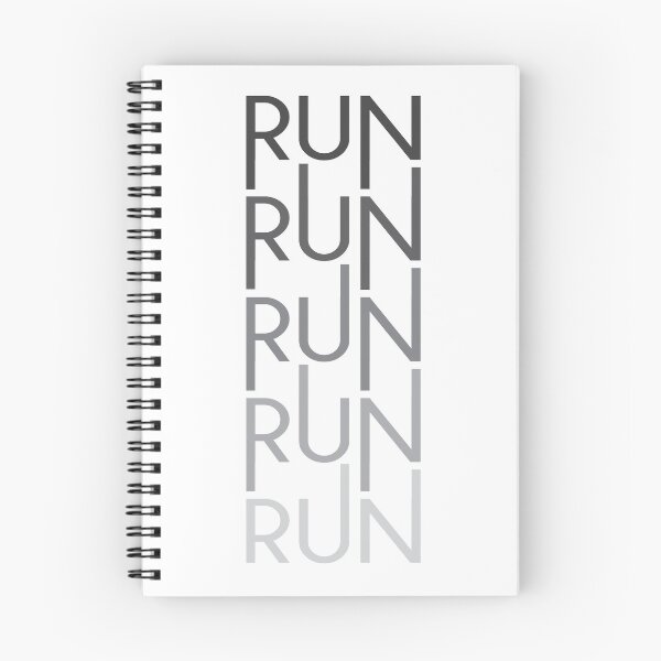 Item preview, Run Run Run designed and sold by yugolover.