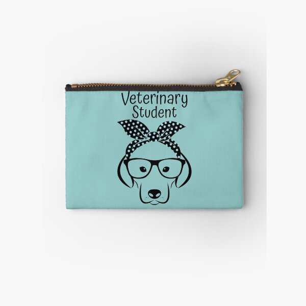 Item preview, Veterinary Student Dog designed and sold by MiloHarris.