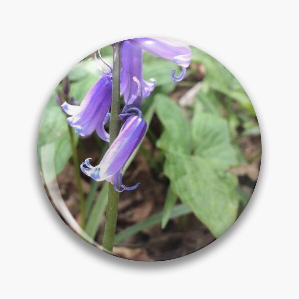 Item preview, Bluebells designed and sold by AvonRiding.