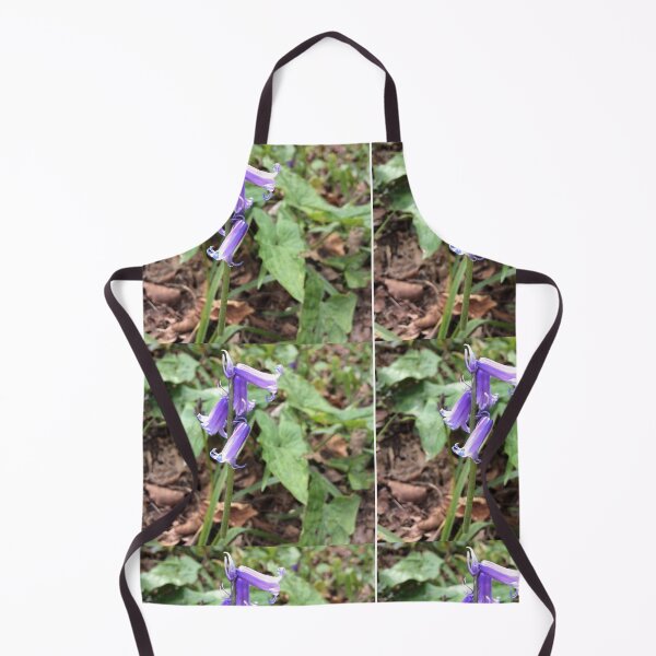 Item preview, Bluebells designed and sold by AvonRiding.
