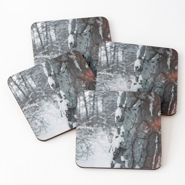 Item preview, endorphins / winter designed and sold by 5letters.