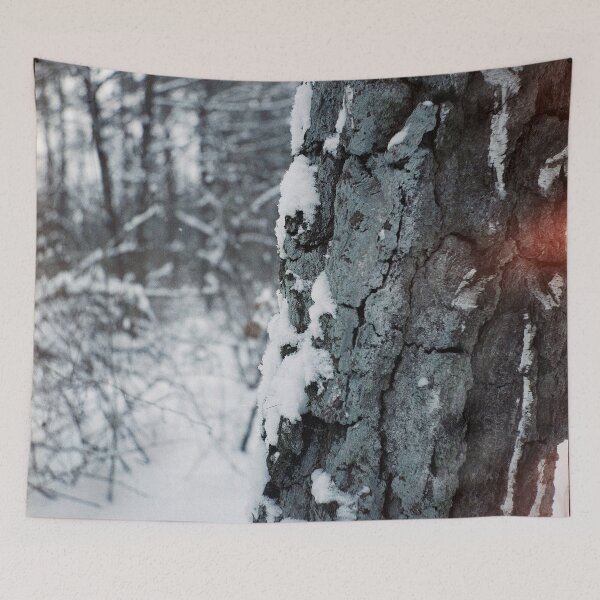 Item preview, endorphins / winter designed and sold by 5letters.