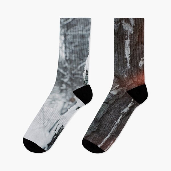 Item preview, endorphins / winter designed and sold by 5letters.