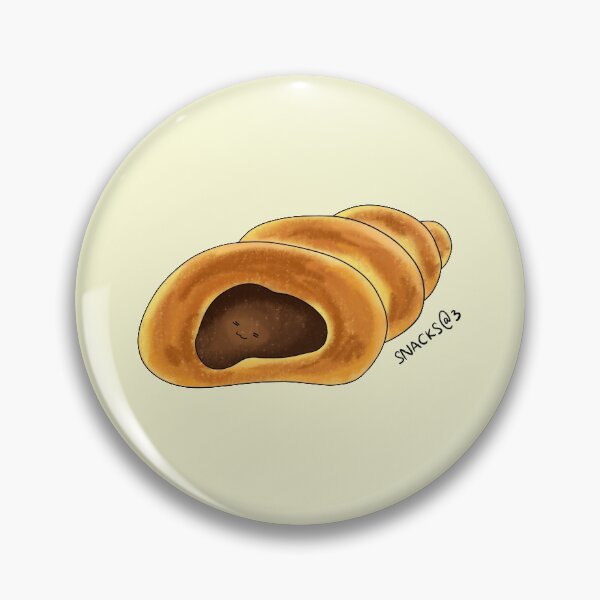 Item preview, Delicious Japanese Chocolate Cornet designed and sold by Snacks-At-3.