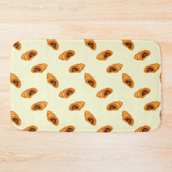 Item preview, Delicious Japanese Chocolate Cornet designed and sold by Snacks-At-3.