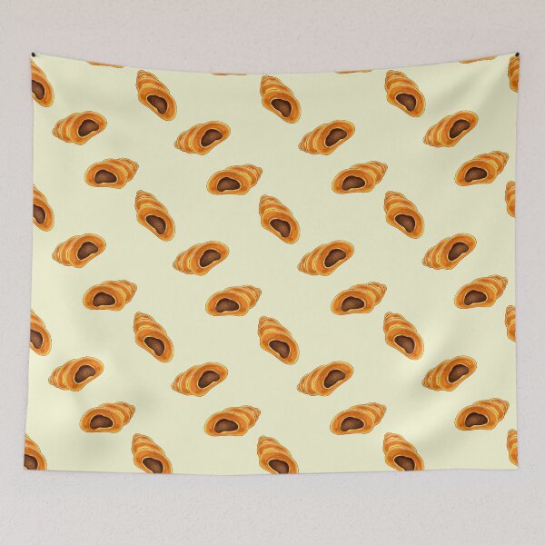 Item preview, Delicious Japanese Chocolate Cornet designed and sold by Snacks-At-3.