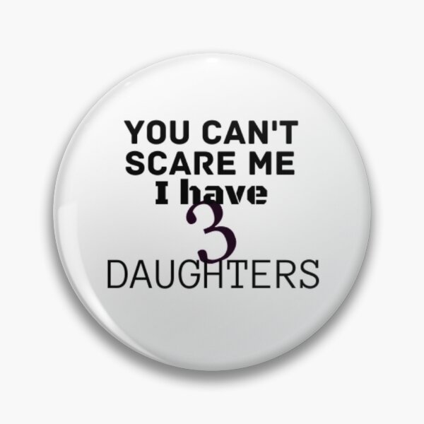 Item preview, I have 3 daughters designed and sold by LYNNEAPUGH.