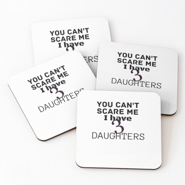 Item preview, I have 3 daughters designed and sold by LYNNEAPUGH.