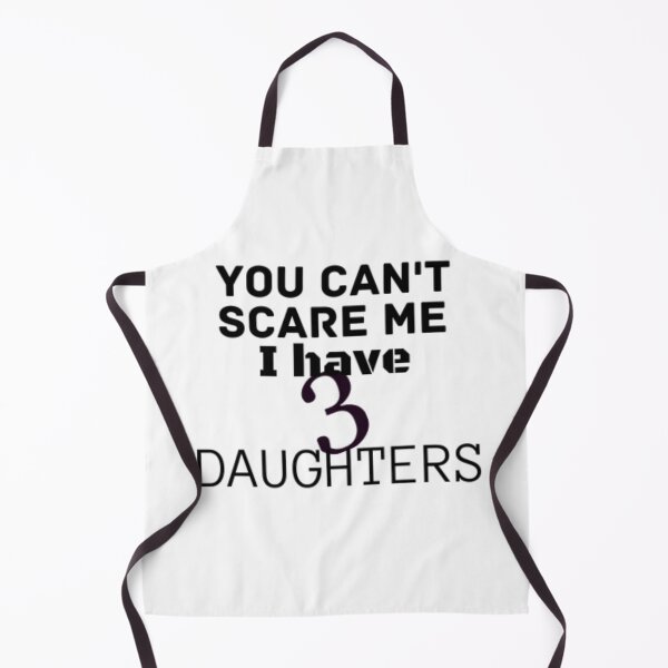 Item preview, I have 3 daughters designed and sold by LYNNEAPUGH.