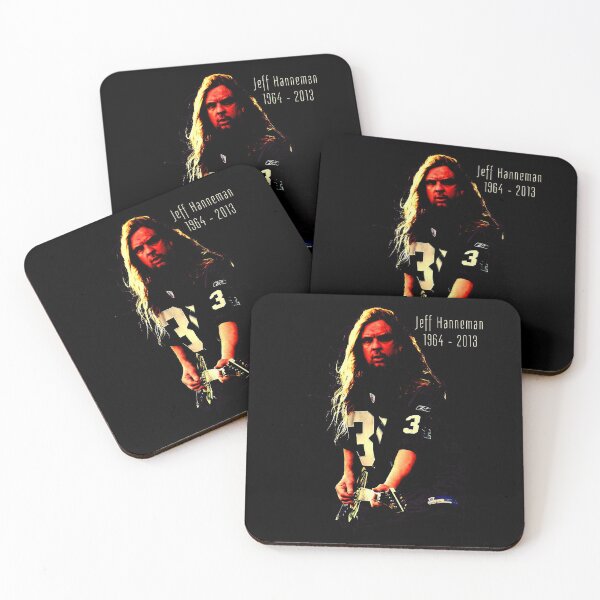 Item preview, Jeff Hanneman designed and sold by innyawindow.