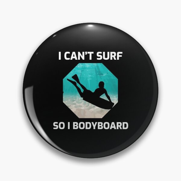 Item preview, Bodyboarding Bodyboarder Surfing Summer White Sand Sea designed and sold by TastefulTees.
