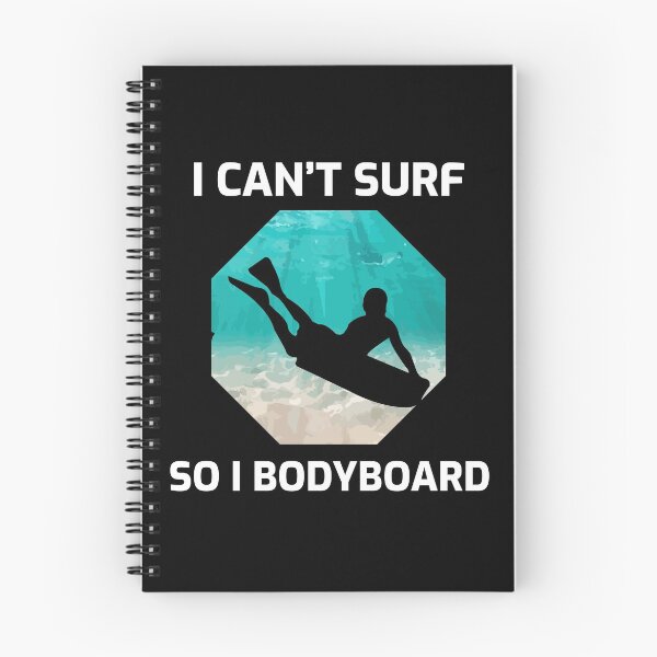Item preview, Bodyboarding Bodyboarder Surfing Summer White Sand Sea designed and sold by TastefulTees.