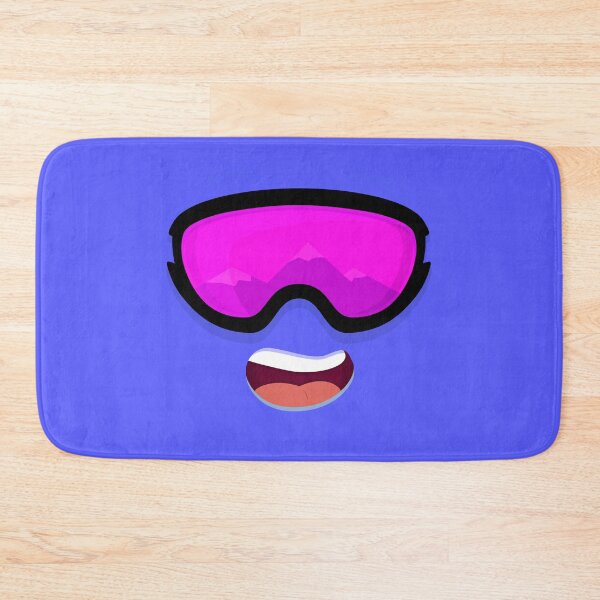 Item preview, mountaineer Comic Face designed and sold by classicdshop.