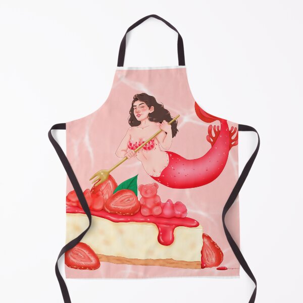 Item preview, Mermay 2021 - Cake & Gummy designed and sold by ines--peres.