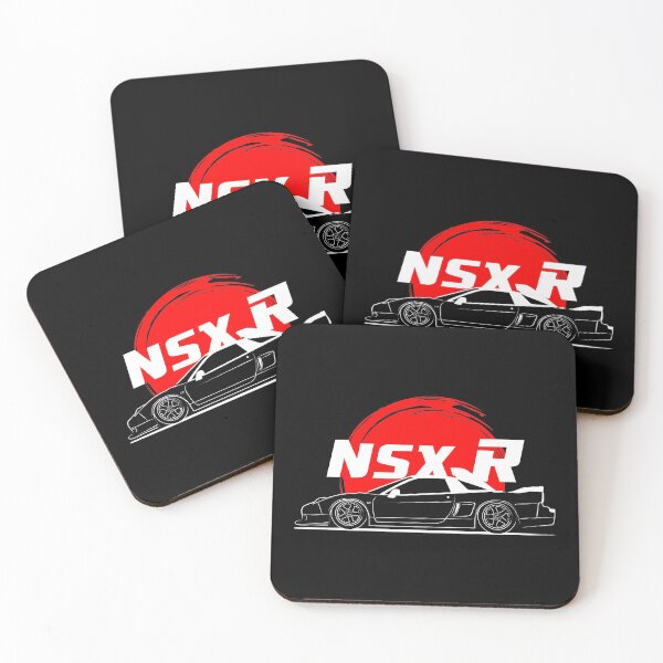 Item preview, JDM Racing NSX designed and sold by goldentuners.