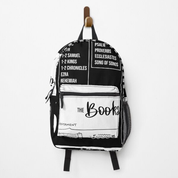 Item preview, The Books of the Bible designed and sold by alwaysrejoice.