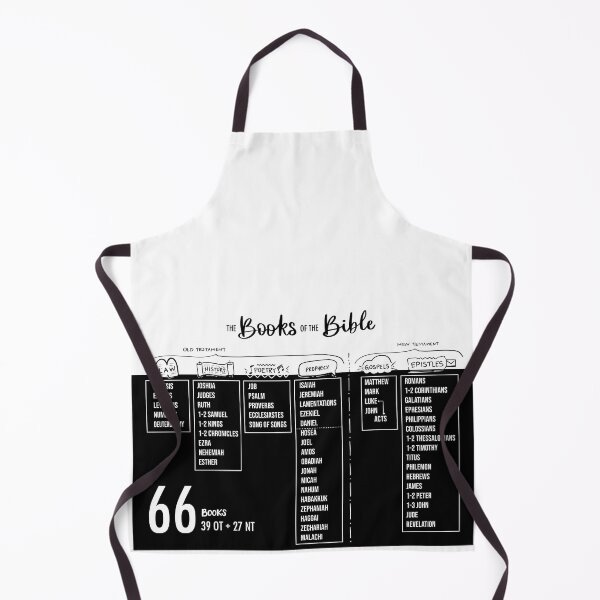 Item preview, The Books of the Bible designed and sold by alwaysrejoice.
