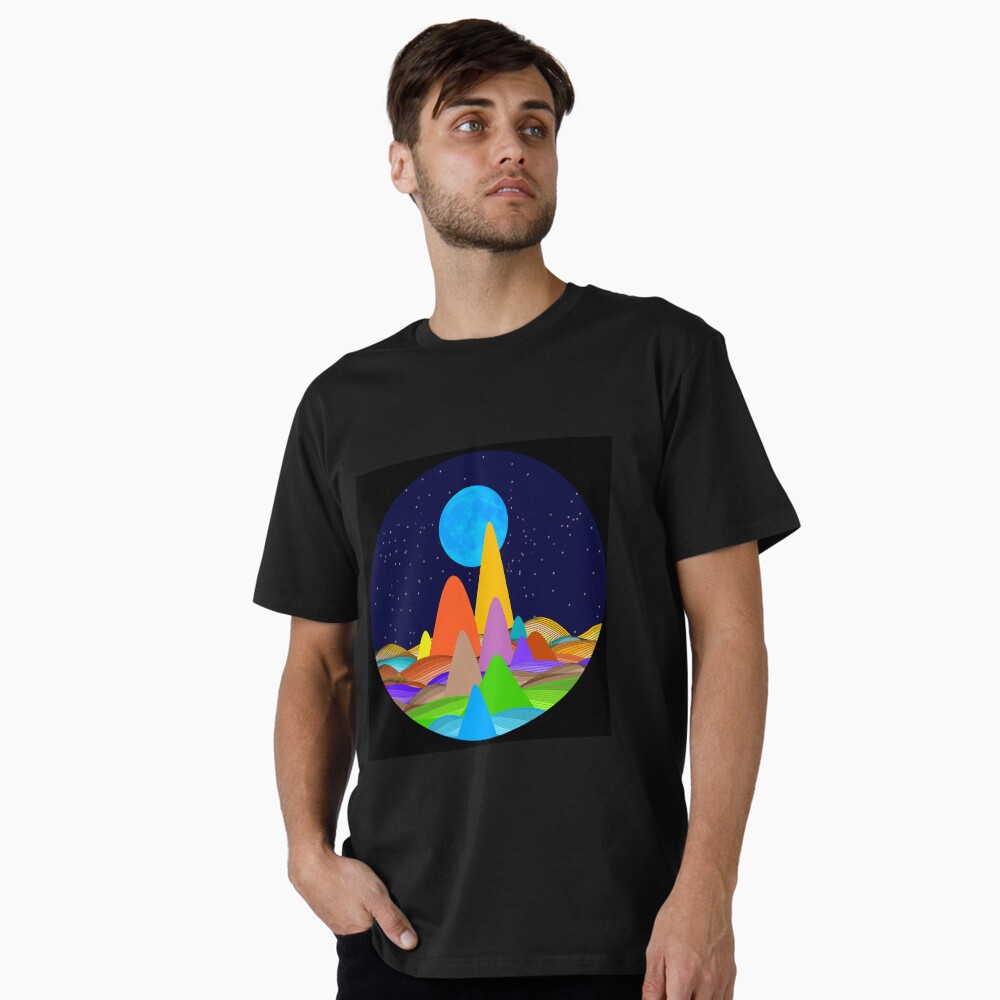 Item preview, Premium T-Shirt designed and sold by Vk91.